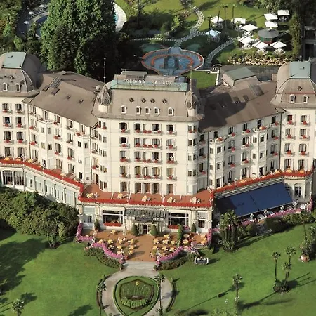 Regina Palace Hotel
